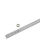ECROU 0-1/4" UNF (FIN) HT