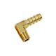 RACCORD DE POMPE FACET 1/8" SORTIE 8mm (90°) A L'UNITE
