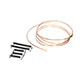 KIT DE DURITE D'ESSENCE MIDGET 1500 1974-1979