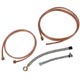 FUEL PIPE KIT 62-73 MGB