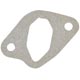 ENTRETOISE ISOLANTE DE POMPE A ESSENCE MECANIQUE (SUNBEAM ALPINE)