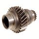 PIGNON MAINSHAFT DEFENDER (MAN)
