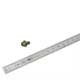 VIS HEXAGONALE A EMBASE M6 x 10mm