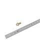 VIS HEXAGONALE A EMBASE M6 x 12mm