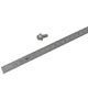 VIS HEXAGONALE A EMBASE M6 X 12mm
