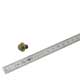 VIS HEXAGONALE A EMBASE M8 x 10mm
