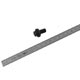 VIS M8X16mm A COLLERETTE