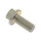 VIS HEXAGONALE A EMBASE M12 x 28mm