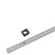 CLIP NUT 3/8UNF- TR4 TR4A