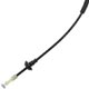 CABLE D'OUVERTURE DE CAPOT MGF