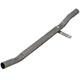 EXHAUST E-TYPE 4.2 SERIE-1/2 INTERMEDIATE PIPE (LH)