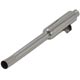 SILENCIEUX D'ECHAPPEMENT JAGUAR TYPE-E 4.2 S1 (ARRIERE) DROIT