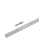 TENAX STUD-long shank-with nut