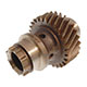 PIGNON MAINSHAFT LT230 1.2:1 BOX