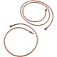 KIT DE DURITE/CANALISATION D'ESSENCE AUSTIN-HEALEY BN1-BN2