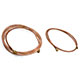KIT DE DURITE/CANALISATION D'ESSENCE AUSTIN-HEALEY BN4-BT7