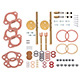 KIT REPARATION DE CARBU (DOUBLE H4/D4L) RESTAURATION