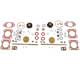 KIT REPARATION DE CARBU (DOUBLE HD6) RESTAURATION