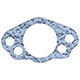 ENTRETOISE DE FILTRE A AIR HS4-H4 AUSTIN-HEALEY