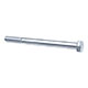 VIS DE PIPE D'ADMISSION/COLLECTEUR D'ECHAPPEMENT AUSTIN-HEALEY (LONG)