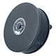 FILTRE A AIR HS4/H4/HD4/HIF38/HIF4  (BURGESS) ARRIERE (AUSTIN-HEALEY)