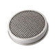 FILTRE A AIR HS4/H4/HD4/HIF38/HIF4  (PEINT) AVANT ET CENTRAL (A-HEALEY)