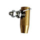 BALL JOINT-THROTTLE LINKAGE (Equiv 11B2044 ou 372-015)