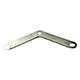 SUPPORT DE BUTEE DE CABLE DE STARTER AUSTIN-HEALEY