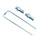 ETRIER DE LIAISON DE COMMANDE DE STARTER (KIT) AUSTIN-HEALEY