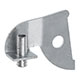 BUTEE CABLE DE STARTER (SUR CARBURATEUR HD8) AUSTIN-HEALEY