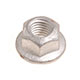ECROU EPAULE FREINE M12 (BARRE DE SUSPENSION ARR MGF/TF)