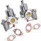 CARBS-HS4 PAIR NEW
