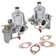 CARBS-HS4 PAIR NEW