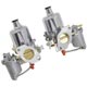 PAIRE DE CARBURATEURS HS4 (SPRIGET/SPITFIRE 1500) 1974-1980