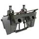 CARBURETTOR TWINS HS2 FULL KIT LESS A/C