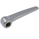 POIGNEE D'OUVERTURE DE PORTE MINI 1969-2000/MGB/SPRIGET (CHROME)