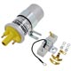 BOBINE 12v (1.5 ohms) CAPTEUR ELECTRONIQUE "LUMENITION" Mega-Spark 4