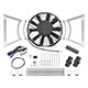 VENTILATEUR ELECTRIQUE ADDITIONNEL (10") MGA (MASSE POS)