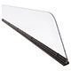 FILET ANTI-REMOUS/COUPE VENT MGB (PLEXYGLASS)