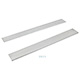THRESHOLD PLATE SET MGA (ALUMINIUM) PAIR