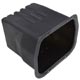 BOX-BATTERY 06V MGB/C