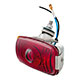 FEU ANTIBROUILLARD (ARRIERE) INOX