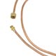 DURITE/CANALISATION D'ESSENCE JAGUAR TYPE-E (90")