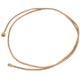 DURITE/CANALISATION D'ESSENCE JAGUAR TYPE-E (90")