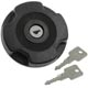 BOUCHON DE RESERVOIR D'ESSENCE TR7-TR8 (A CLEF)