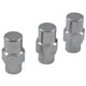 VISSERIE DE CACHE-CULBUTEURS TR5-TR6-GT6-T2000 (ALU)