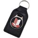 PORTE-CLEFS "TRIUMPH GT6" (BLEU)