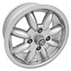JANTE MGB MINATOR 6x14" (GRIS) JANTE SEULE