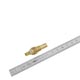 SONDE DE TEMPERATURE D'HUILE (MASSE NEGATIVE)