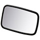 GLASS DOOR MIRROR (FLAT) TINTED